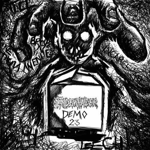 Sidewinder : Demo '23